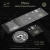 NIHILVM - Ancient Cosmic Emanation (Digipack CD)